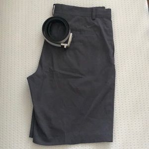 Nike Golf Shorts